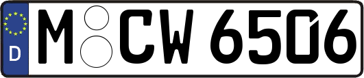 M-CW6506