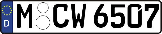 M-CW6507