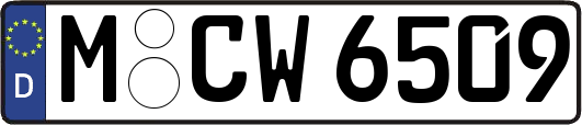 M-CW6509