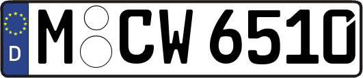 M-CW6510