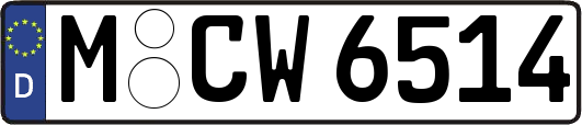 M-CW6514