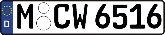 M-CW6516