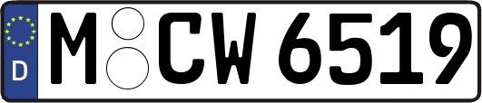 M-CW6519