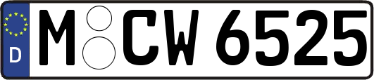 M-CW6525