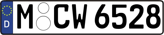 M-CW6528