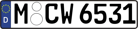 M-CW6531