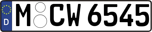 M-CW6545