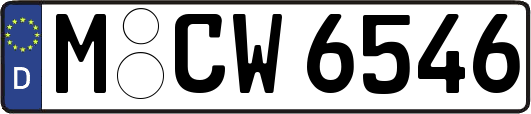 M-CW6546