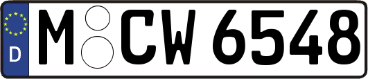 M-CW6548