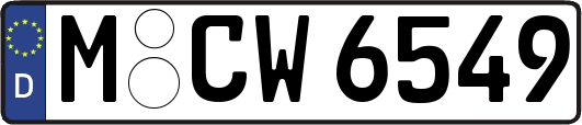 M-CW6549