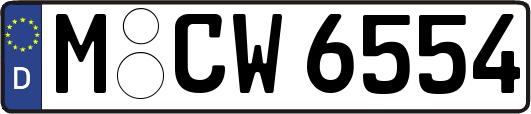 M-CW6554