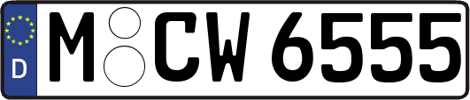 M-CW6555
