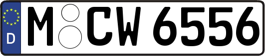 M-CW6556