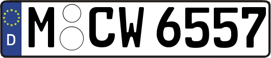 M-CW6557