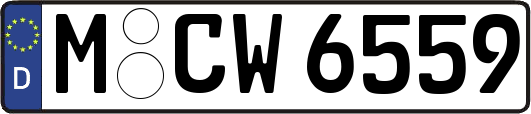 M-CW6559