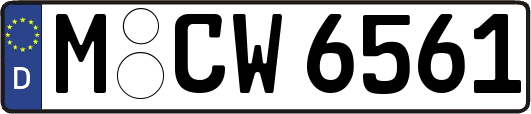 M-CW6561