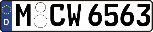 M-CW6563