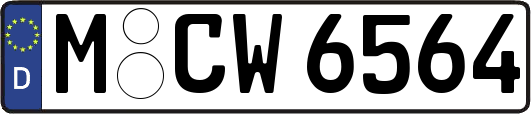 M-CW6564