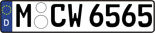 M-CW6565