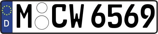M-CW6569