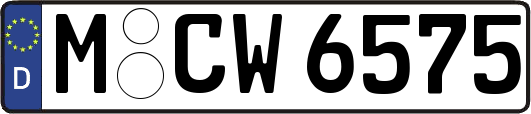 M-CW6575