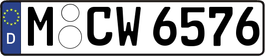 M-CW6576