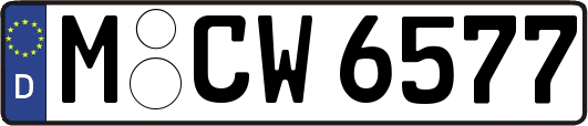 M-CW6577