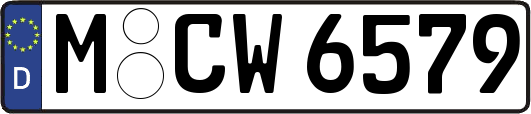M-CW6579