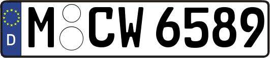 M-CW6589