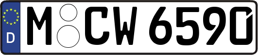 M-CW6590