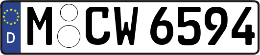 M-CW6594