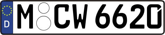 M-CW6620