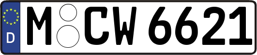M-CW6621