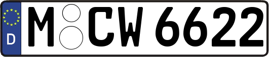 M-CW6622