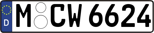 M-CW6624