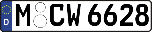 M-CW6628