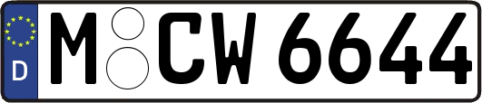 M-CW6644
