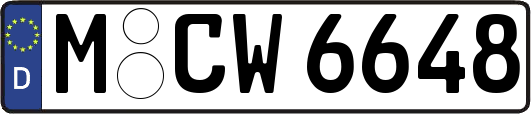 M-CW6648