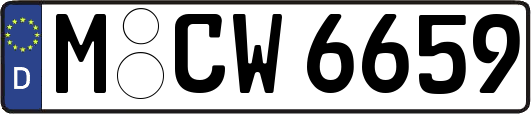 M-CW6659