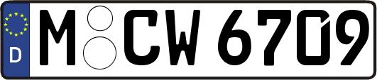 M-CW6709
