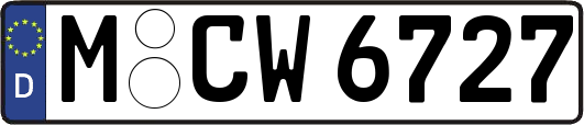 M-CW6727