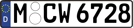 M-CW6728