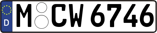 M-CW6746