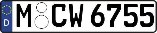 M-CW6755