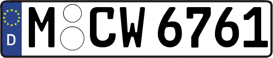 M-CW6761
