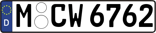M-CW6762