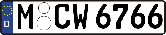 M-CW6766