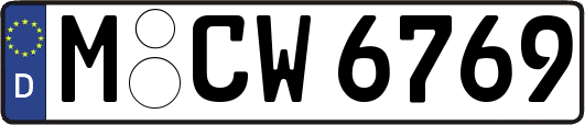 M-CW6769