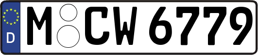 M-CW6779