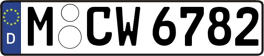 M-CW6782